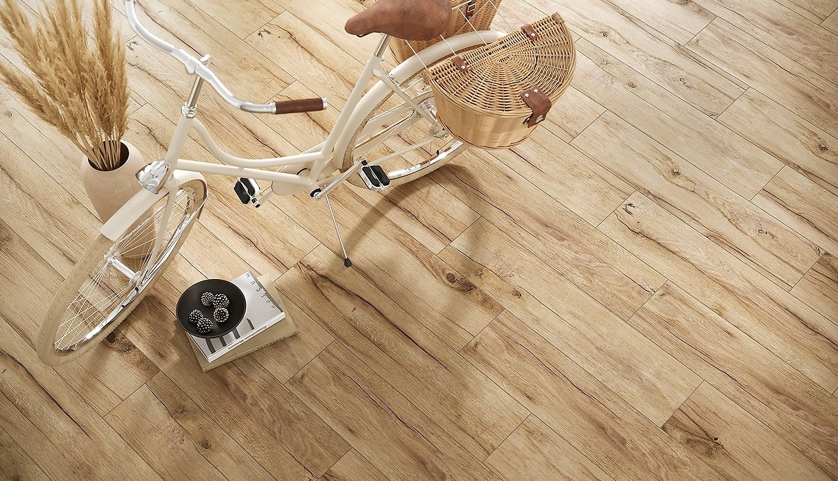PASSION OAK natural 2
