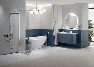 ESSENZA BLUE