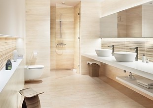 CLASSIC TRAVERTINE