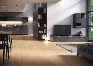 GRAND WOOD PRIME DARK BEIGE