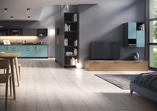 GRAND WOOD PRIME WHITE