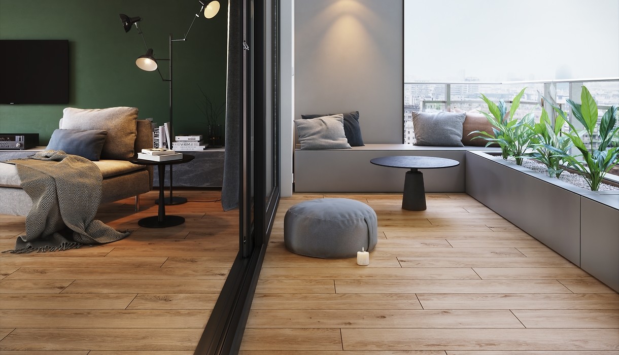 GRAND WOOD RUSTIC 2