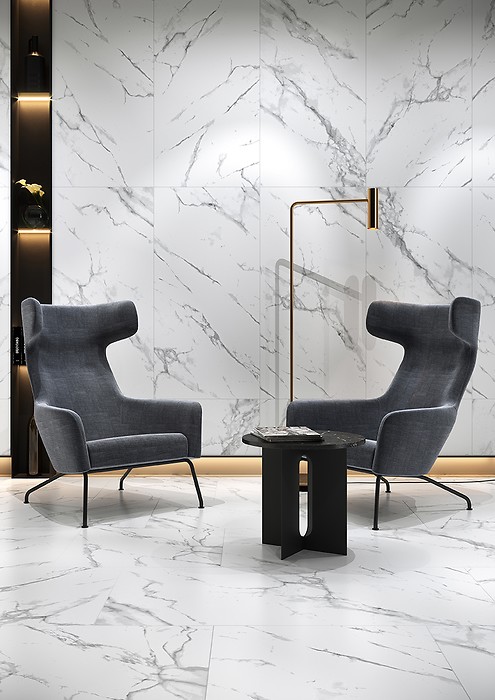 CALACATTA MARBLE 3