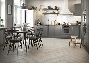 NORDIC OAK