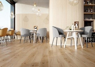 CLASSIC OAK BEIGE