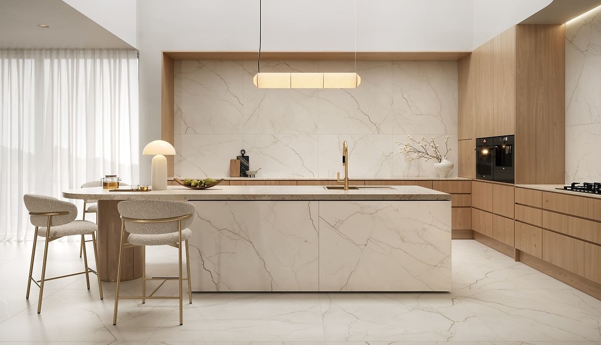 ARCADIA STONE 1