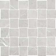 BEATRIS LIGHT GREY MOSAIC