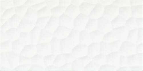 FLAKE WHITE STRUCTURE
