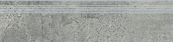 NEWSTONE GREY STEPTREAD