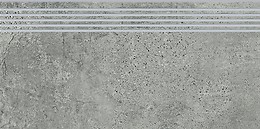 NEWSTONE GREY STEPTREAD