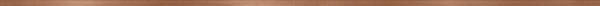 METAL COPPER BORDER GLOSSY