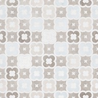 MATEO PATTERN