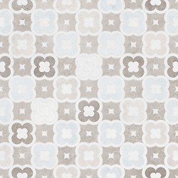 MATEO PATTERN