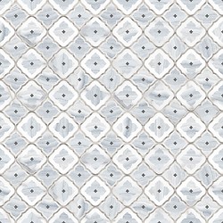 BLUMARINE PATTERN SATIN
