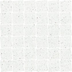 ROVENA LIGHT GREY MOSAIC