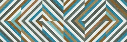 FRANCHESKA STRIPES SATIN