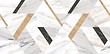 LUNA GOLD MODERN GLOSSY
