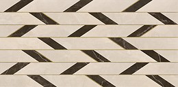 TENEZA BEIGE INSERTO
