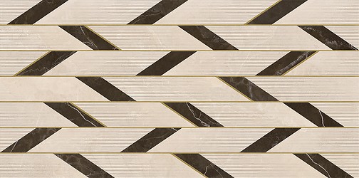 TENEZA BEIGE INSERTO