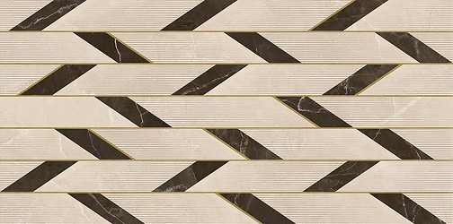 TENEZA BEIGE INSERTO