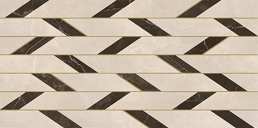 TENEZA BEIGE INSERTO