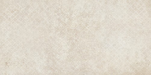 FIRST ROW BEIGE PATTERN MATT RECT