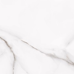 BELLARO WHITE SATIN RECT
