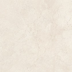 MARANTE IVORY MATT BRUSHED RECT