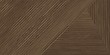 GELIOS WOOD BROWN MATT