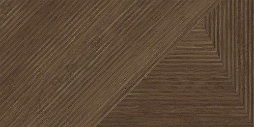 GELIOS WOOD BROWN MATT