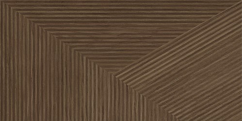 GELIOS WOOD BROWN MATT